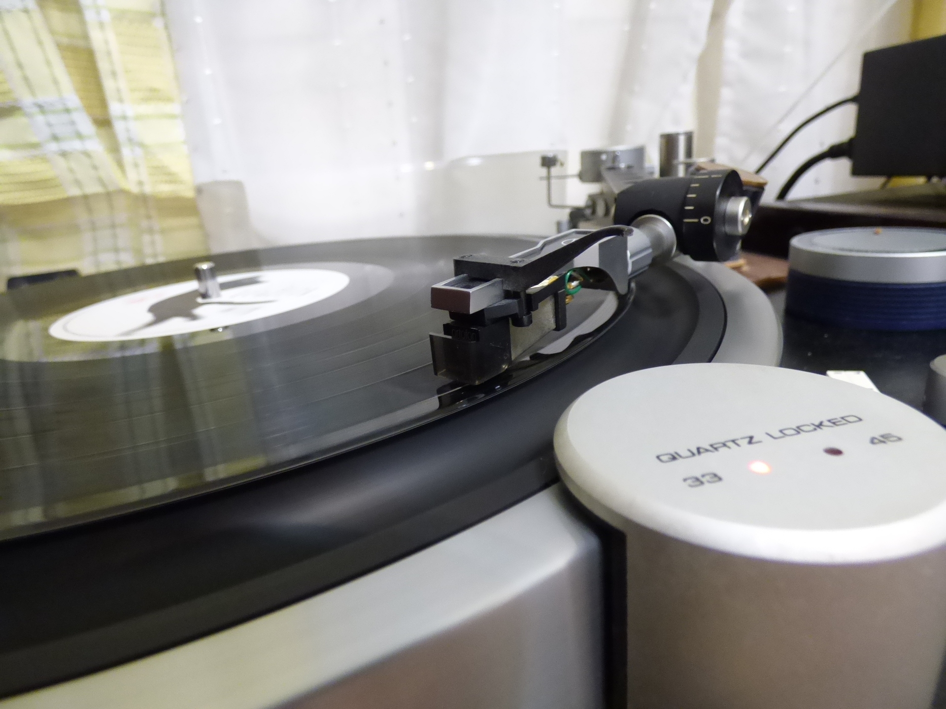 Technics EPC-H35 テクニクス　レコード用カートリッジ　動作品 Technics EPC-H35 テクニクス レコード用カートリッジ 動作品